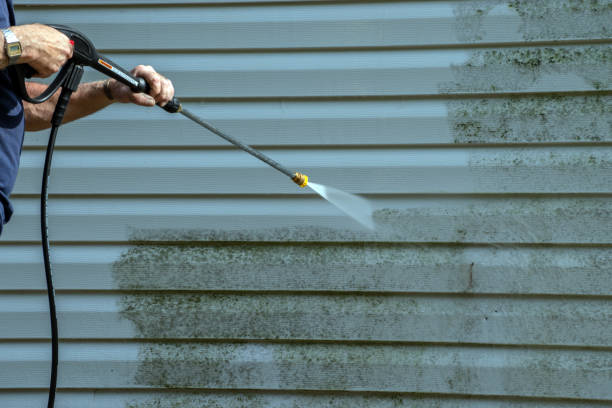 Professional Pressure Washing in Eureka, IL