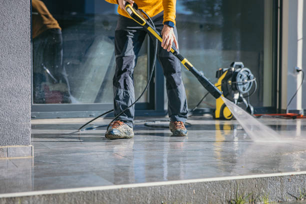 Local Pressure Washing Services in Eureka, IL